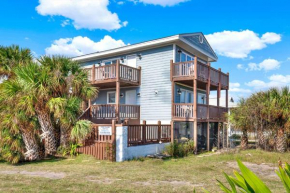 Ocean front Rental 101-2